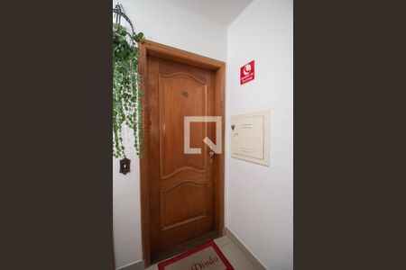 Apartamento à venda com 64m², 2 quartos e 1 vagaHall de Entrada