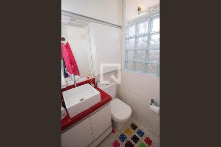 Apartamento à venda com 64m², 2 quartos e 1 vagaBanheiro