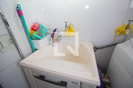 Apartamento à venda com 64m², 2 quartos e 1 vagaÁrea de Serviço