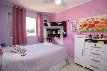 Quarto 1  de apartamento à venda com 2 quartos, 64m² em Vila Albertina, São Paulo