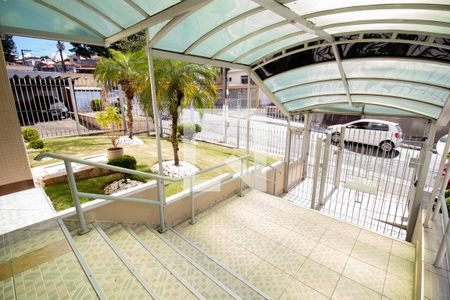 Apartamento à venda com 64m², 2 quartos e 1 vagaÁrea comum