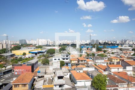 Apartamento à venda com 64m², 2 quartos e 1 vagaVista Área de Serviço