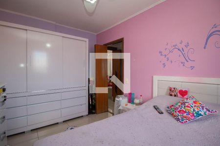 Quarto 1  de apartamento à venda com 2 quartos, 64m² em Vila Albertina, São Paulo