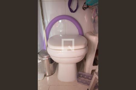 Apartamento à venda com 64m², 2 quartos e 1 vagaBanheiro de Serviço