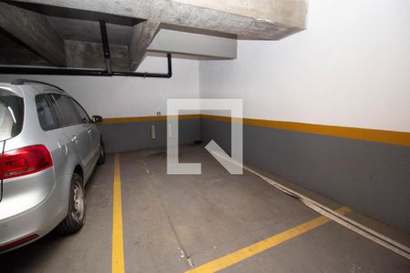 Apartamento à venda com 64m², 2 quartos e 1 vagaGaragem