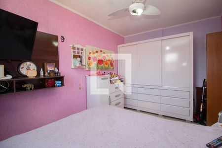 Quarto 1  de apartamento à venda com 2 quartos, 64m² em Vila Albertina, São Paulo