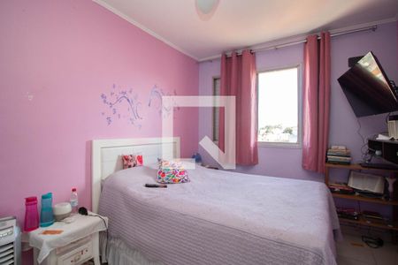 Quarto 1  de apartamento à venda com 2 quartos, 64m² em Vila Albertina, São Paulo