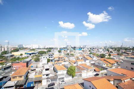 Apartamento à venda com 64m², 2 quartos e 1 vagaVista Quarto 2