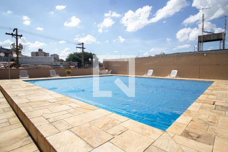 Apartamento à venda com 64m², 2 quartos e 1 vagaÁrea comum - Piscina