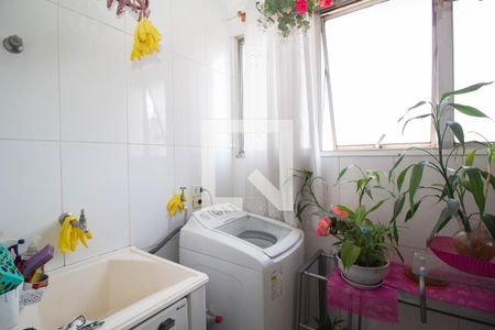 Apartamento à venda com 64m², 2 quartos e 1 vagaÁrea de Serviço