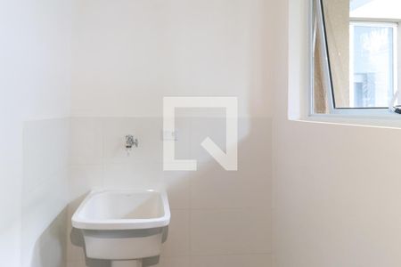 Apartamento para alugar com 57m², 1 quarto e 1 vagaÁrea de Serviço