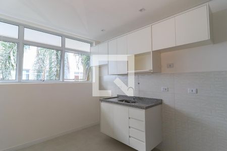 Apartamento para alugar com 57m², 1 quarto e 1 vagaCozinha