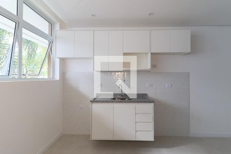 Apartamento para alugar com 57m², 1 quarto e 1 vagaCozinha