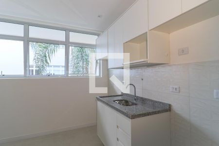 Apartamento para alugar com 57m², 1 quarto e 1 vagaCozinha
