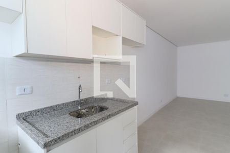Apartamento para alugar com 57m², 1 quarto e 1 vagaCozinha