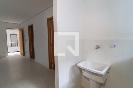 Apartamento para alugar com 57m², 1 quarto e 1 vagaÁrea de Serviço