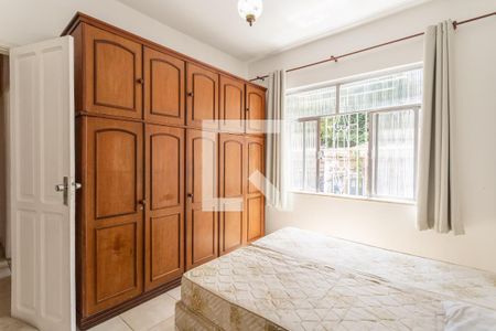 Quarto1 de casa para alugar com 5 quartos, 200m² em Santa Teresa, Rio de Janeiro