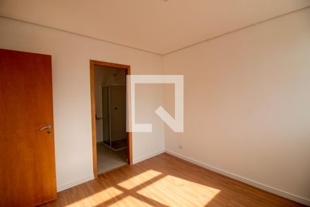 Suite de apartamento para alugar com 1 quarto, 47m² em Campo Belo, São Paulo