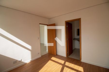 Suite de apartamento para alugar com 1 quarto, 47m² em Campo Belo, São Paulo