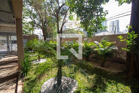 Apartamento para alugar com 47m², 1 quarto e 1 vagaÁrea comum