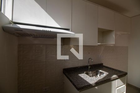 Apartamento para alugar com 47m², 1 quarto e 1 vagaCozinha