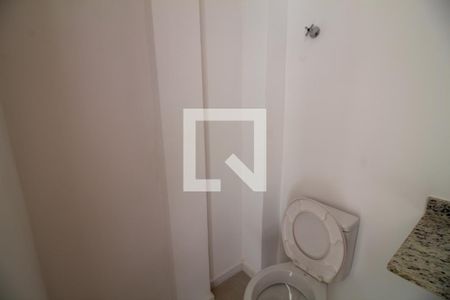 Apartamento para alugar com 47m², 1 quarto e 1 vagaLavabo