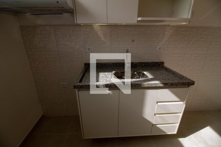 Apartamento para alugar com 47m², 1 quarto e 1 vagaCozinha