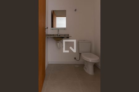 Apartamento para alugar com 47m², 1 quarto e 1 vagaLavabo
