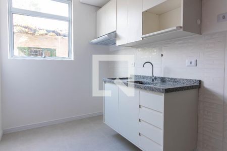 Apartamento para alugar com 47m², 1 quarto e 1 vagaCozinha