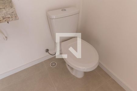 Apartamento para alugar com 47m², 1 quarto e 1 vagaLavabo