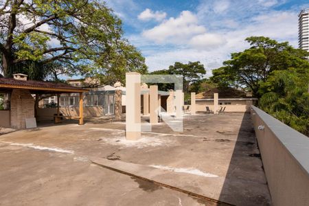 Apartamento para alugar com 47m², 1 quarto e 1 vagaÁrea comum - Churrasqueira