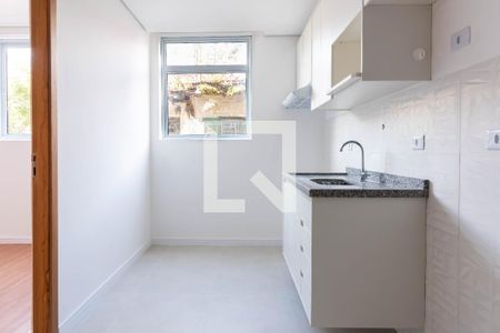 Apartamento para alugar com 47m², 1 quarto e 1 vagaCozinha
