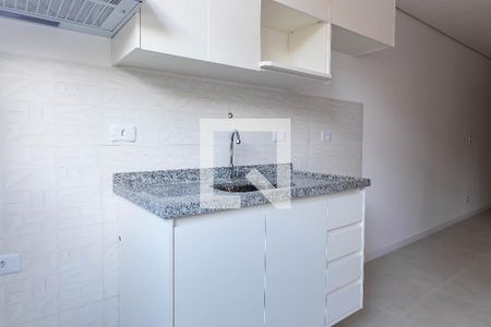 Apartamento para alugar com 47m², 1 quarto e 1 vagaCozinha