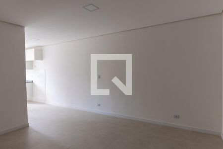 Apartamento para alugar com 47m², 1 quarto e 1 vagaSala