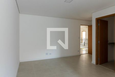 Apartamento para alugar com 47m², 1 quarto e 1 vagaSala