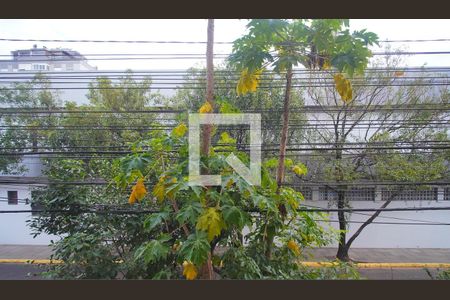 Vista do Quarto 1 de apartamento à venda com 2 quartos, 120m² em Centro, São Leopoldo