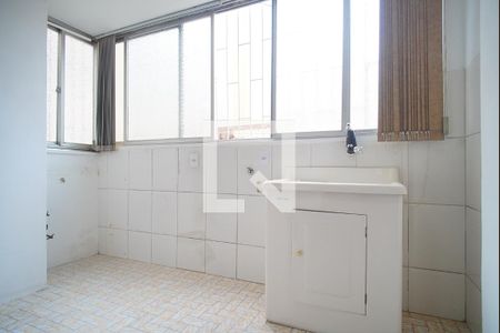 Apartamento à venda com 120m², 2 quartos e sem vagaÁrea de Serviço