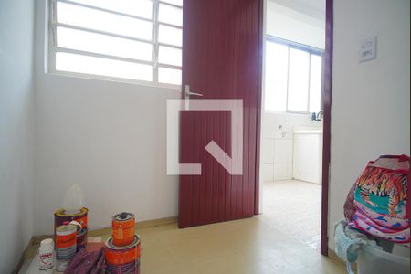 Apartamento à venda com 120m², 2 quartos e sem vagaQuarto de Serviço