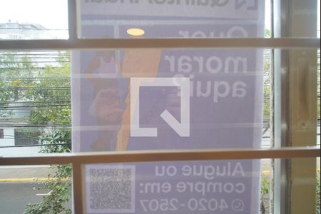 Vista de apartamento à venda com 2 quartos, 120m² em Centro, São Leopoldo