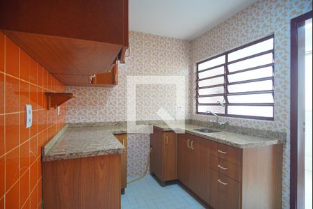 Apartamento à venda com 120m², 2 quartos e sem vagaCozinha 