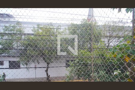 Vista da Sacada de apartamento à venda com 2 quartos, 120m² em Centro, São Leopoldo