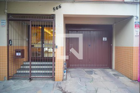 Apartamento à venda com 120m², 2 quartos e sem vagaFachada do Prédio