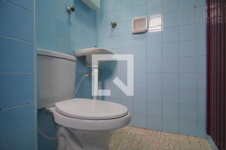 Apartamento à venda com 120m², 2 quartos e sem vagaBanheiro de serviço