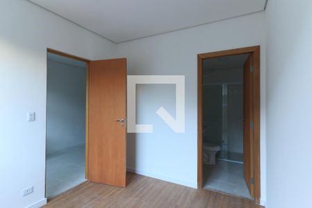 Suíte de apartamento para alugar com 1 quarto, 45m² em Campo Belo, São Paulo
