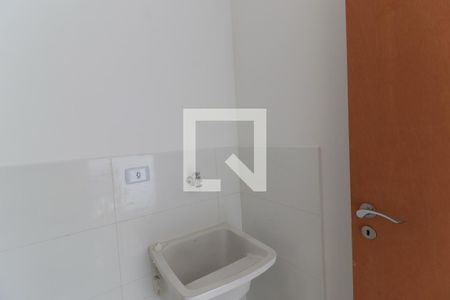 Apartamento para alugar com 45m², 1 quarto e 1 vagaÁrea de Serviço