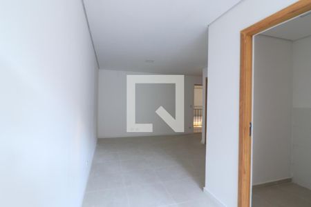 Sala de apartamento para alugar com 1 quarto, 45m² em Campo Belo, São Paulo