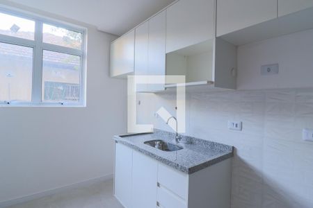 Apartamento para alugar com 45m², 1 quarto e 1 vagaCozinha