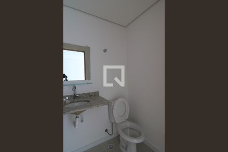 Apartamento para alugar com 45m², 1 quarto e 1 vagaLavabo