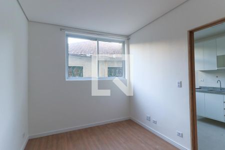 Suíte de apartamento para alugar com 1 quarto, 45m² em Campo Belo, São Paulo