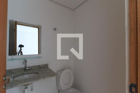 Apartamento para alugar com 45m², 1 quarto e 1 vagaLavabo